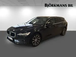 Volvo V60 2020